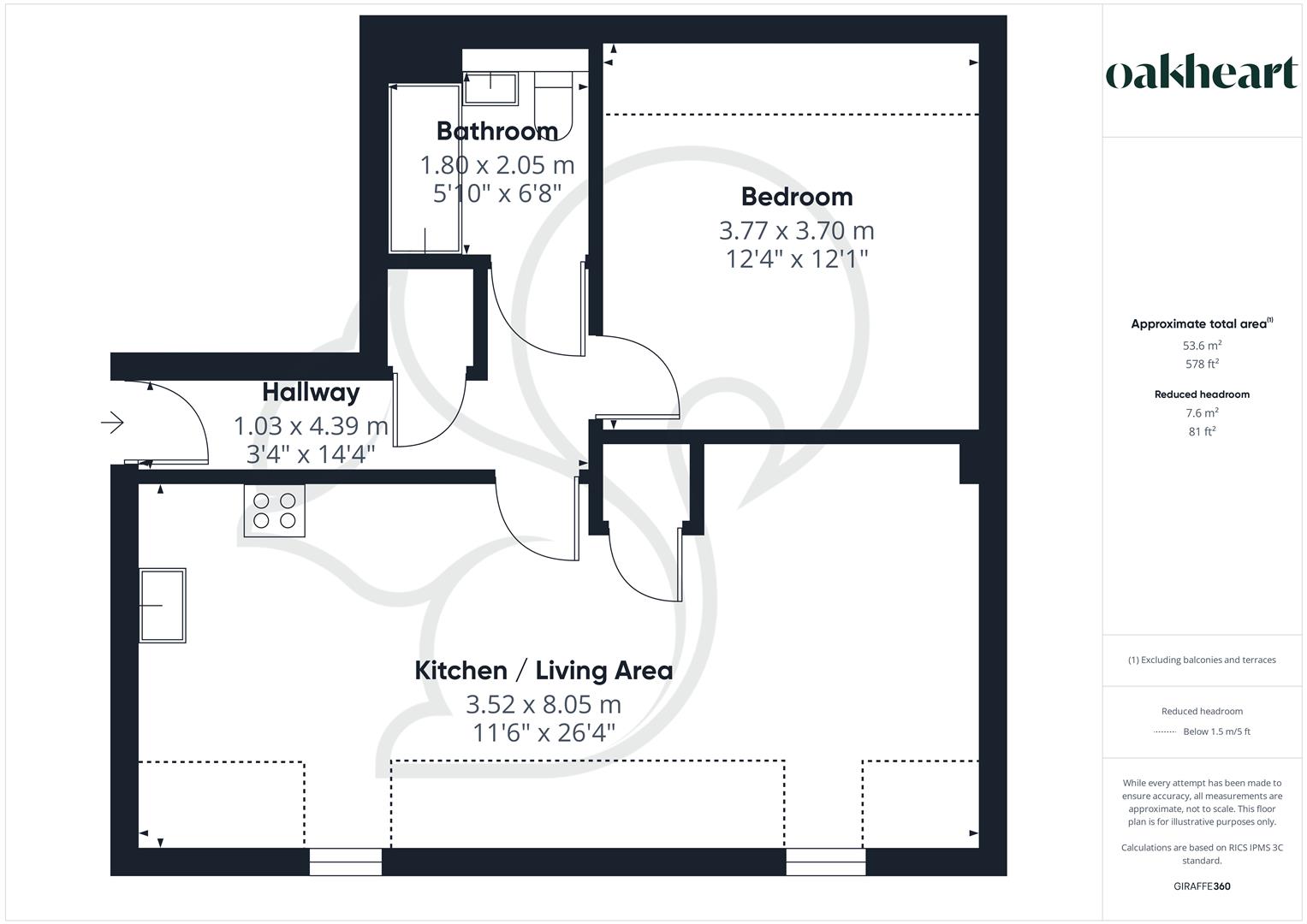 Floorplan thumbnail